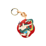  Móc Khóa Da Chủ Đề Cổ Tích Việt Nam 