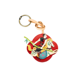  Móc Khóa Da Chủ Đề Cổ Tích Việt Nam 