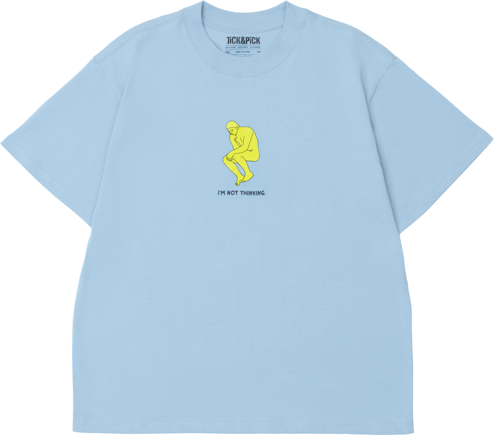  Bộ sưu tập áo thun POP-ART -  Biểu tượng cổ điển gặp Pop Art 