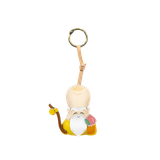  Bộ Sưu Tập Móc Khóa Da Phúc Lộc Thọ 