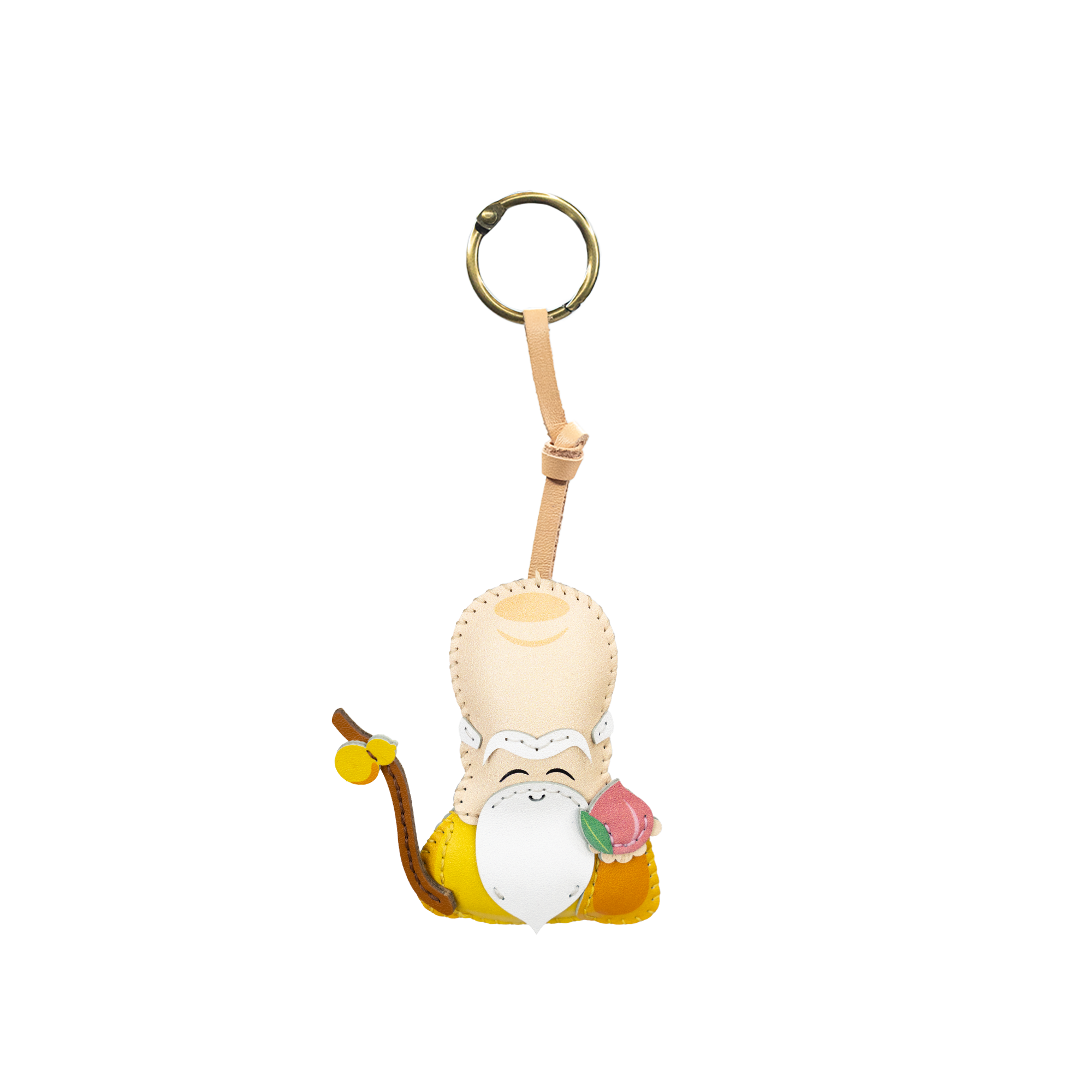  Bộ Sưu Tập Móc Khóa Da Phúc Lộc Thọ 