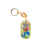  Móc Khóa Da Chủ Đề Cổ Tích Việt Nam 