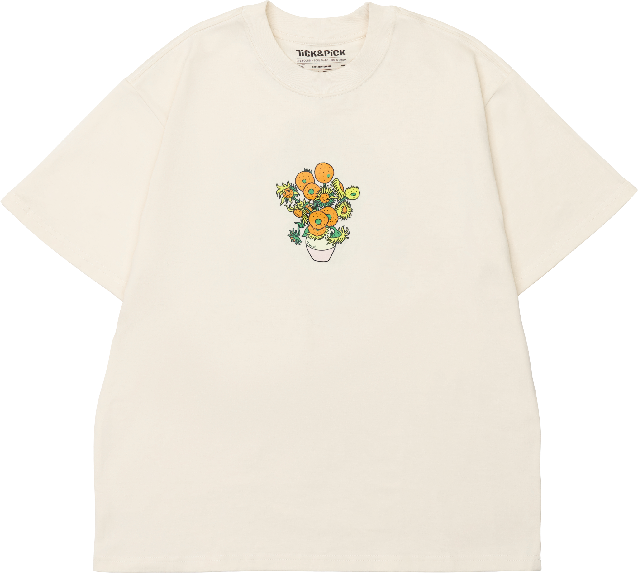  Bộ sưu tập áo thun POP-ART -  Biểu tượng cổ điển gặp Pop Art 