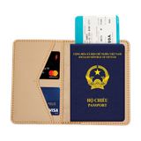  Bao Da Hộ Chiếu David 