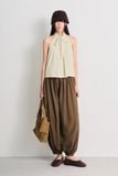  Áo yếm - Soft Tie Halter Top - LIBÉ 7679 