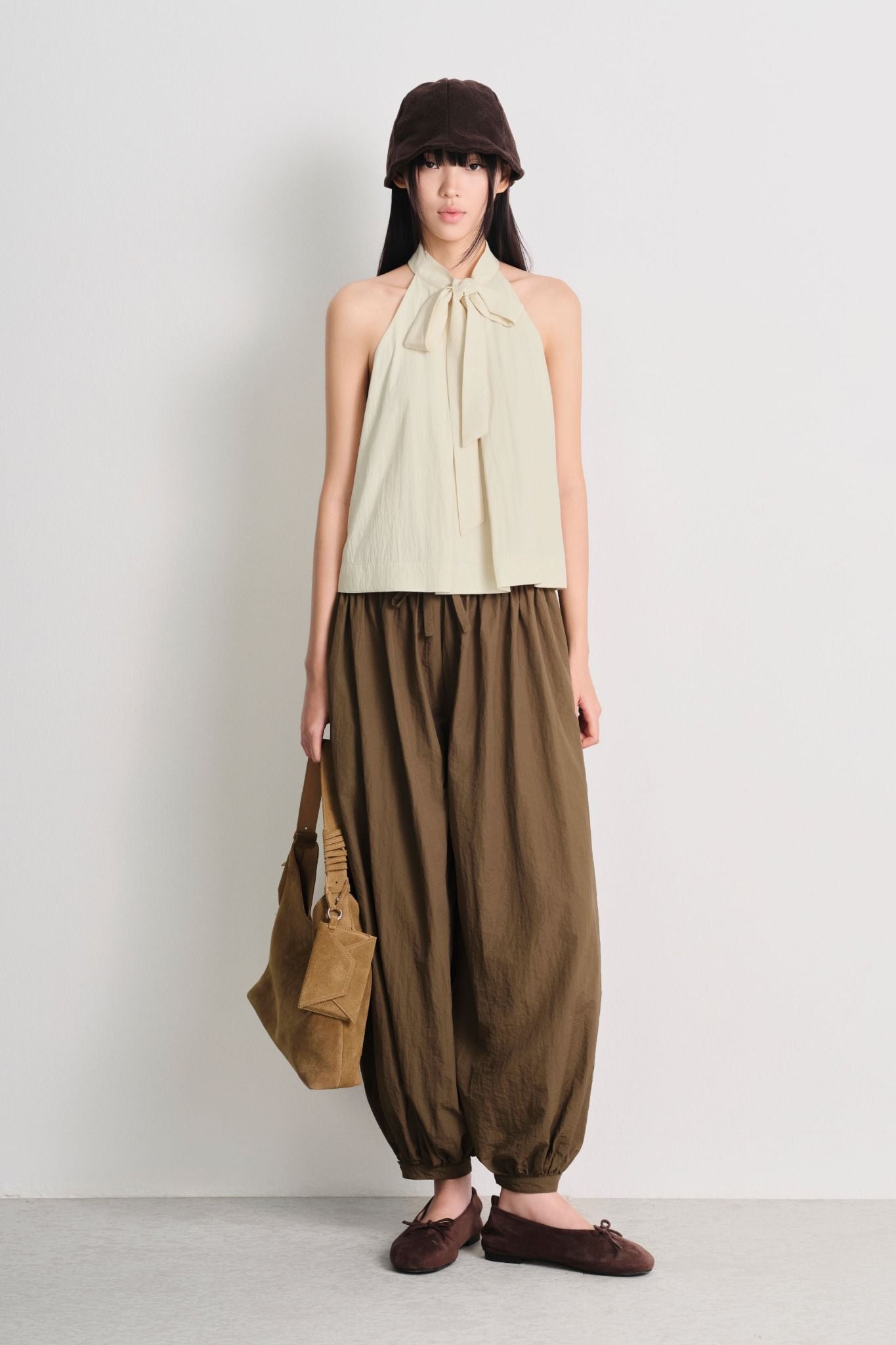  Quần dài - Flow Pants - LIBÉ 7631 