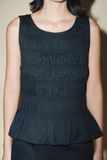  Áo kiểu - Smocking Top - LIBÉ 7752 