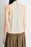  Áo yếm - Soft Tie Halter Top - LIBÉ 7679 