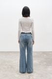  Áo kiểu - Polka Dot Cardigan - LIBÉ 7283 