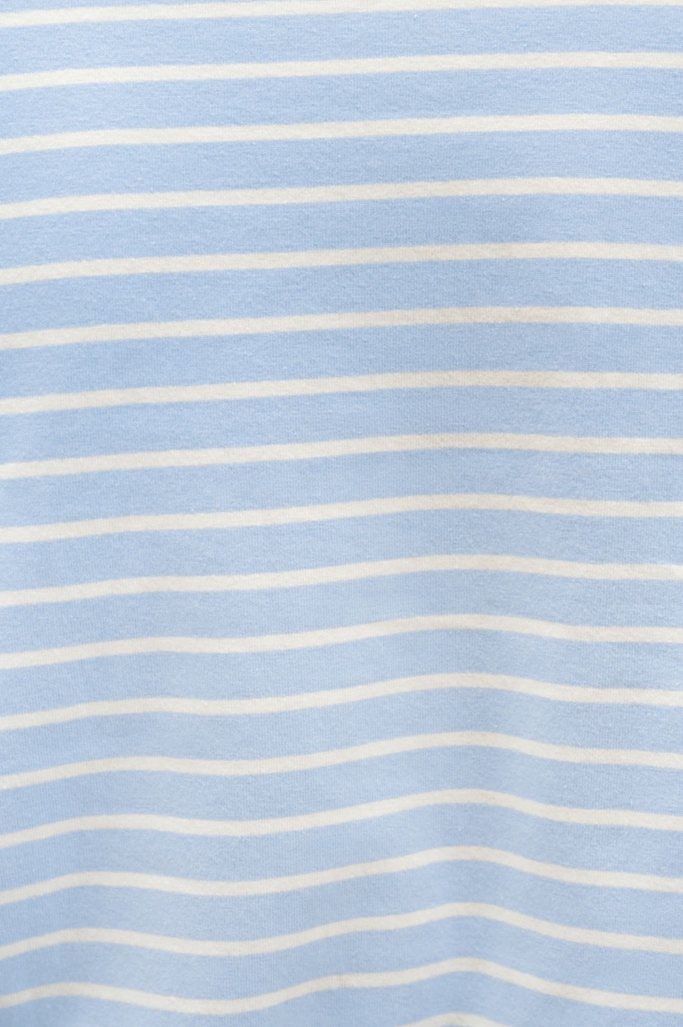  Striped Long Sleeve Top 