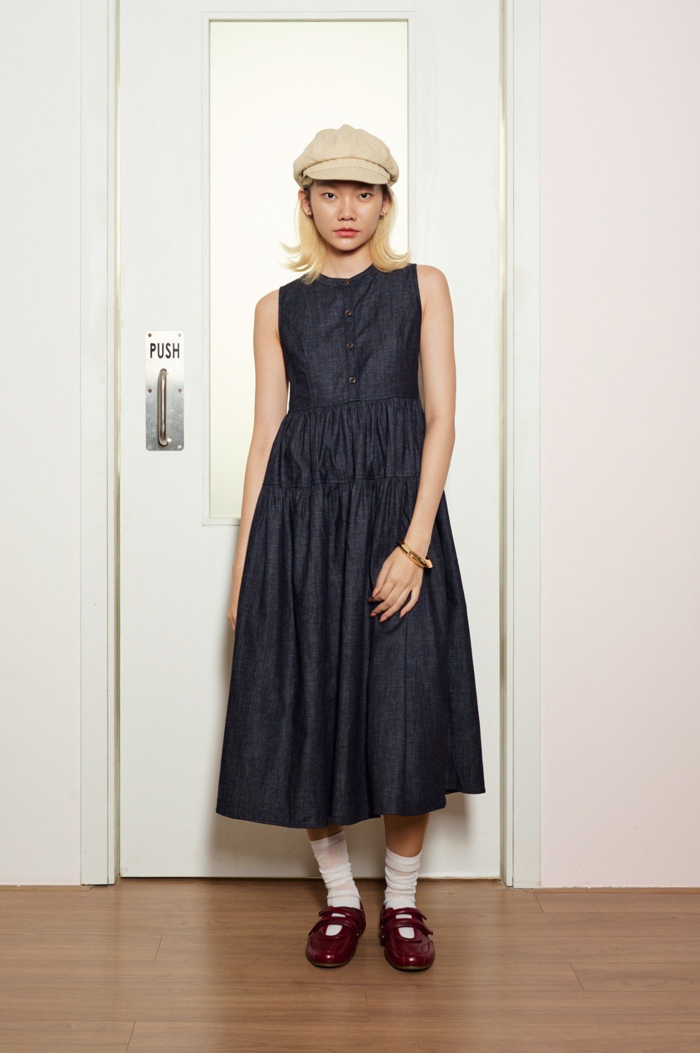Dresses & Jumpsuits – LIBÉ