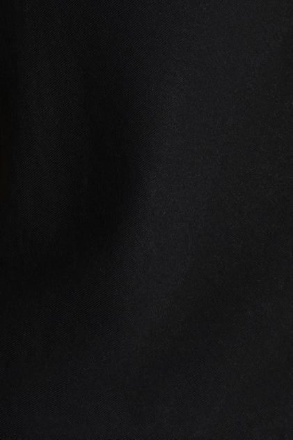  Áo kiểu - Tie-Font Halter Top - Black - LIBÉ 7620 