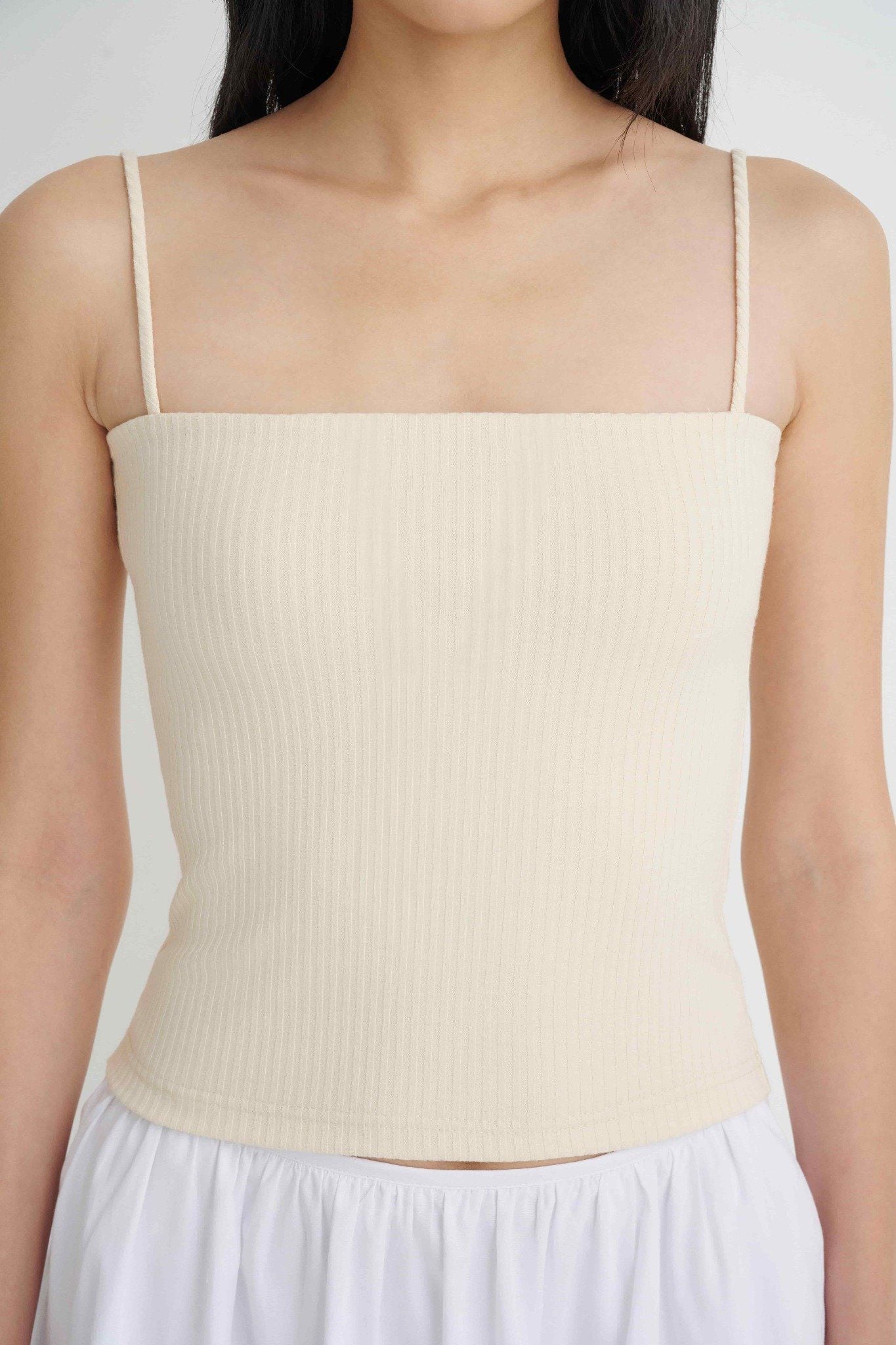  Yellow Butter Camisole 