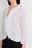  Áo kiểu - Romance Blouse - LIBÉ 7670 