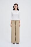  Khaki Parachute Trousers 