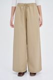  Khaki Parachute Trousers 