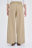  Khaki Parachute Trousers 
