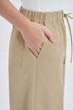  Khaki Parachute Trousers 