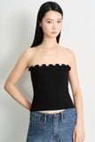  Áo ống - Petit Ruffle Tube Top - LIBÉ 7509 