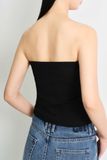  Áo ống - Petit Ruffle Tube Top - LIBÉ 7509 