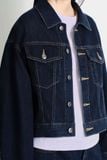  Áo khoác - Denim Jacket - LIBÉ 7589 