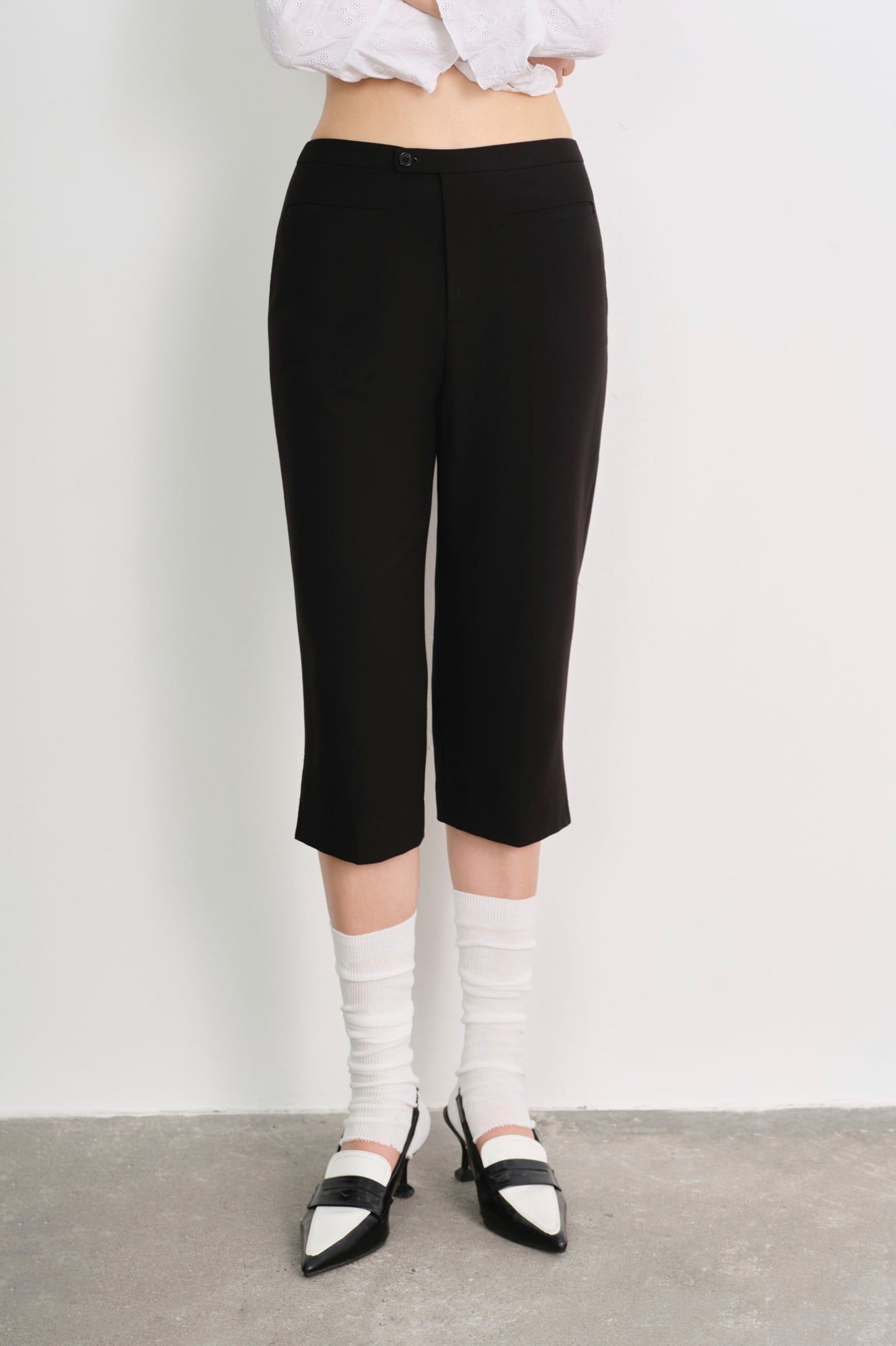  Quần lửng - City Capri - LIBÉ 7543 