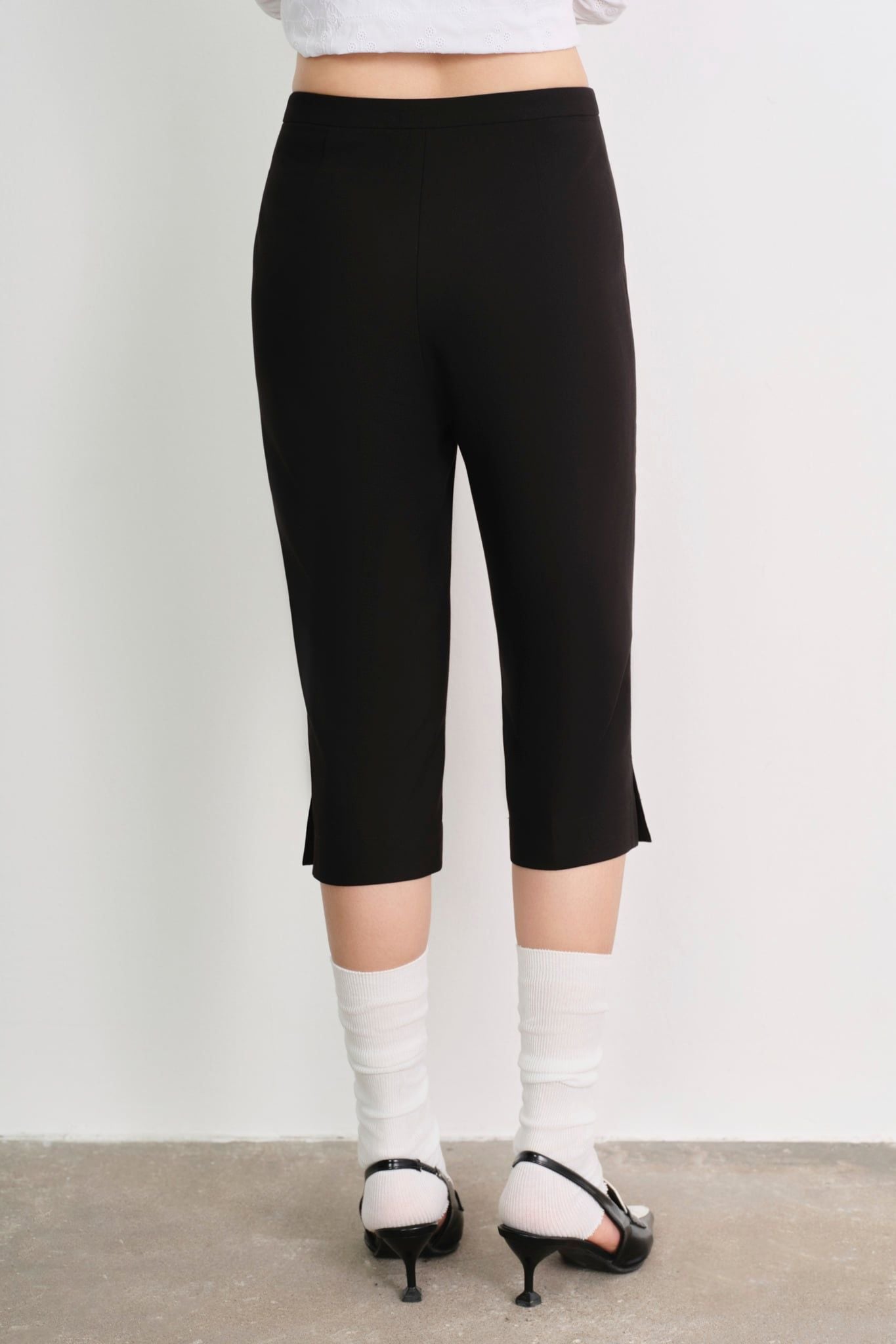  Quần lửng - City Capri - LIBÉ 7543 