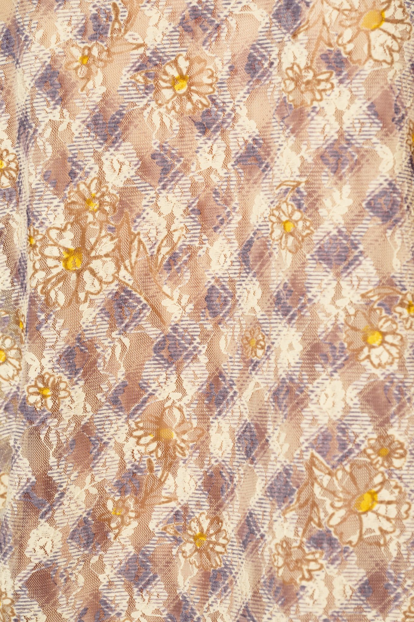  Short Sleeve Lace Top 