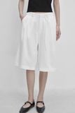  Quần bermuda - Low Waist Bermuda - LIBÉ 7751 