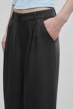  Quần ống suông - Grey Straight Leg Trousers - LIBÉ 7500 