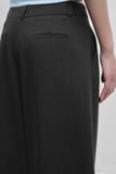  Quần ống suông - Grey Straight Leg Trousers - LIBÉ 7500 