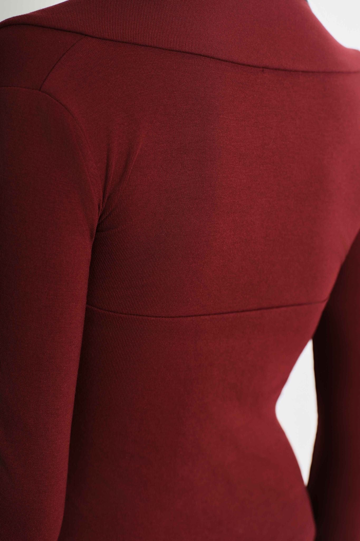  Áo kiểu - Twist Top - LIBÉ 7575 