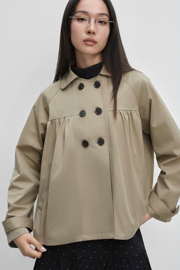  Áo khoác - Jacket - LIBÉ 7702 