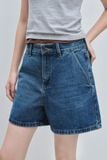  Quần ngắn - Blue Bermuda Denim Shorts - LIBÉ 6860 
