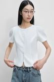 Áo kiểu - Tailored Top - LIBÉ 7748 