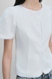  Áo kiểu - Tailored Top - LIBÉ 7748 