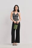  Áo kiểu - Halter Neck Top - LIBÉ 7769 