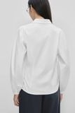  Sơ mi kiểu - Wrap Tie Waist Shirt - LIBÉ 7722 
