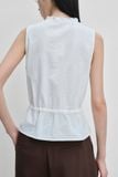  Áo kiểu - Ruched Top - LIBÉ 7736 