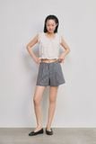  Quần ngắn - Denim Shorts - LIBÉ 7802 