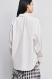  Sơ mi rộng - Oversized Shirt - LIBÉ 7758 