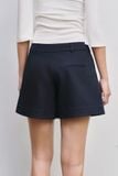  Quần ngắn - Tailored Shorts - LIBÉ 7807 
