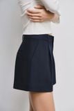  Quần ngắn - Tailored Shorts - LIBÉ 7807 