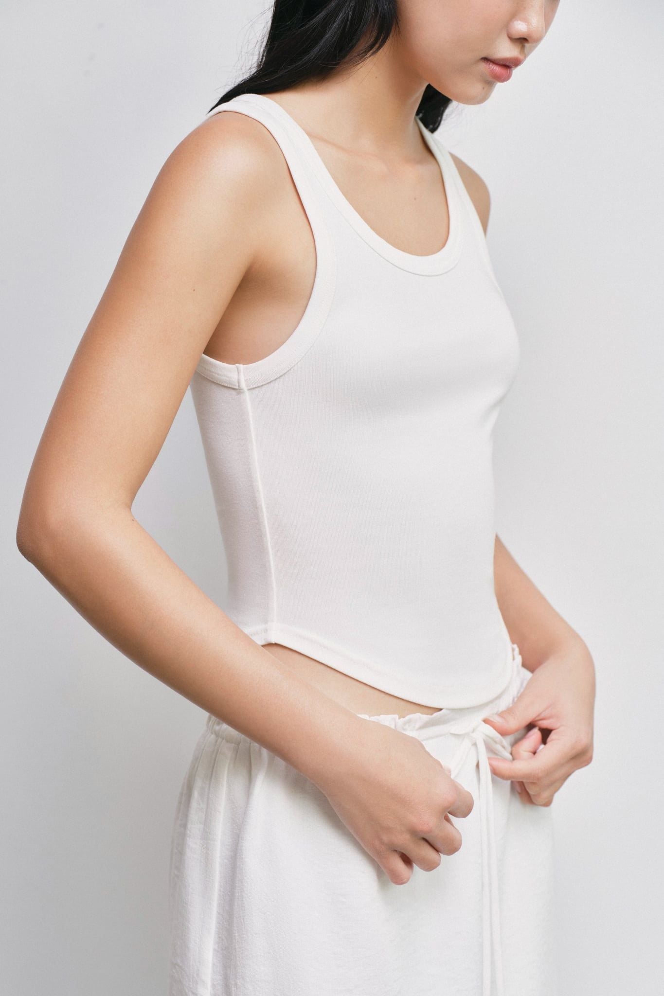  Áo ba lỗ - Tank Top - LIBÉ 7755 