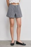  Quần ngắn - Denim Shorts - LIBÉ 7802 