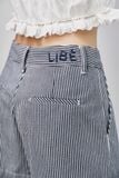  Quần ngắn - Denim Shorts - LIBÉ 7802 