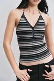  Áo kiểu - Halter Neck Top - LIBÉ 7769 