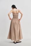  Đầm hai dây - Cami Dress - LIBÉ 7767 
