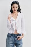 Áo kiểu - Romance Blouse - LIBÉ 7670 