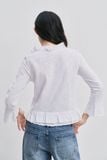  Áo kiểu - Romance Blouse - LIBÉ 7670 